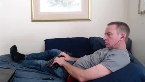 orpheus517 online show from 25, 10, 2025