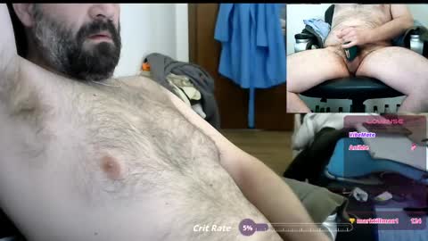 orso online show from 11, 4, 2026