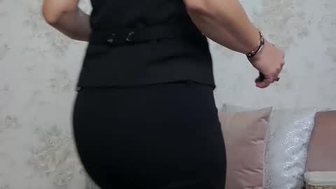 Ortensialady online show from 31, 3, 2026