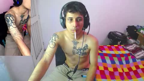 orus_420 online show from 28, 10, 2025