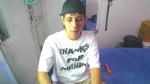 orus_420 online show from 15, 11, 2025