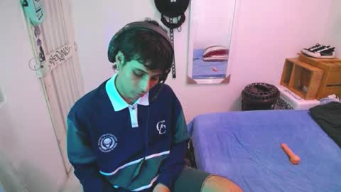 orus_420 online show from 18, 11, 2025