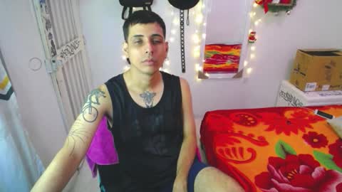 orus_420 online show from 4, 12, 2025