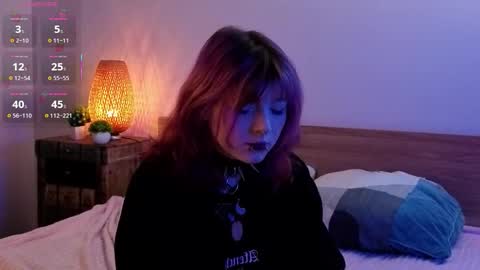 Snapshot of orvacurington chatting on 22, 9, 2025 Ashley online show from 22, 9, 2025