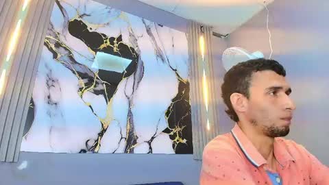 oscar_evans1 online show from 28, 4, 2026