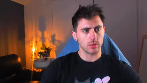 Snapshot of oscar_miller_ chatting on 20, 10, 2025 Oscar online show from 20, 10, 2025