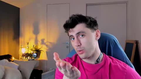 Snapshot of oscar_miller_ chatting on 20, 11, 2025 Oscar online show from 20, 11, 2025