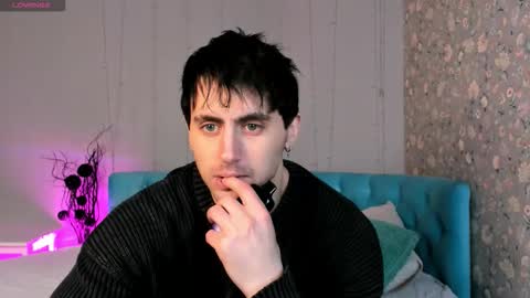 Snapshot of oscar_miller_ chatting on 8, 2, 2026 Oscar online show from 8, 2, 2026