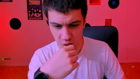 oscar_rage online show from 26, 4, 2026
