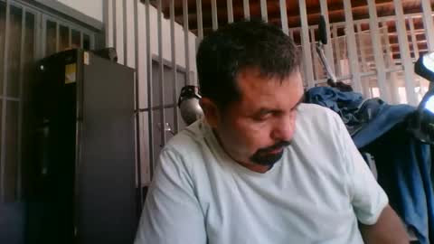 Snapshot of oscarjhe3512 chatting on 7, 11, 2025 oscarjhe3512 online show from 7, 11, 2025