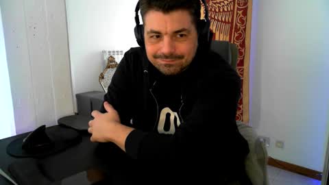 Snapshot of oscarleo chatting on 22, 2, 2026 the venetian online show from 22, 2, 2026