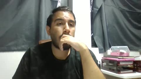 oscaryn_martell online show from 8, 12, 2024
