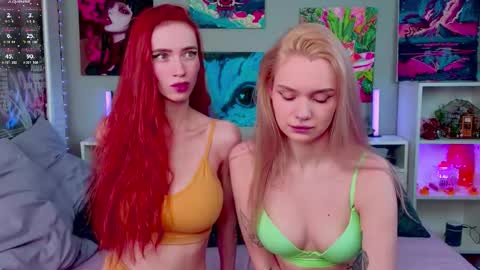 Heidi  online show from 24, 11, 2025