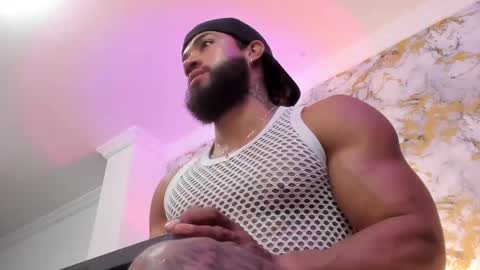 Snapshot of osher_cox chatting on 25, 2, 2025 osher_cox online show from 25, 2, 2025