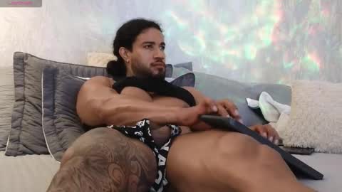 osher_cox online show from 6, 2, 2026