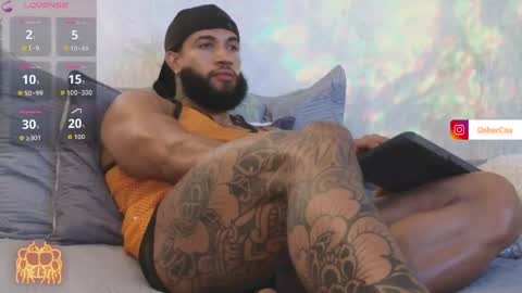 osher_cox online show from 25, 4, 2026