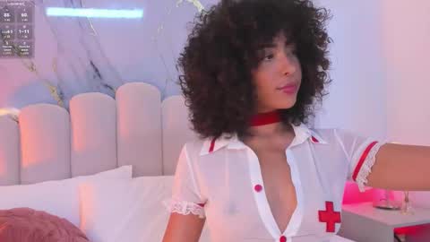 Snapshot of oshun_25 chatting on 20, 9, 2025 Oshun online show from 20, 9, 2025