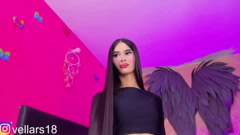 vella online show from 19, 2, 2025