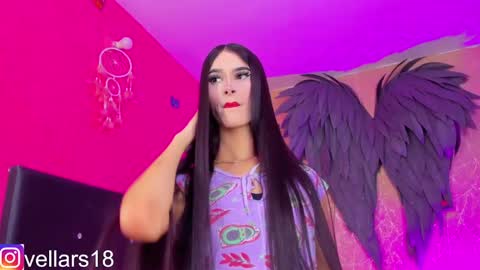 vella online show from 2, 3, 2025