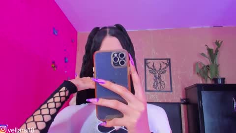 vella online show from 16, 9, 2025