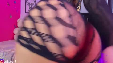 vella online show from 19, 11, 2025