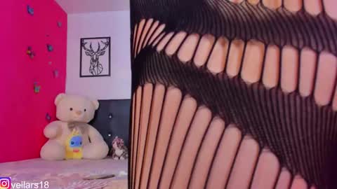 vella online show from 22, 11, 2025