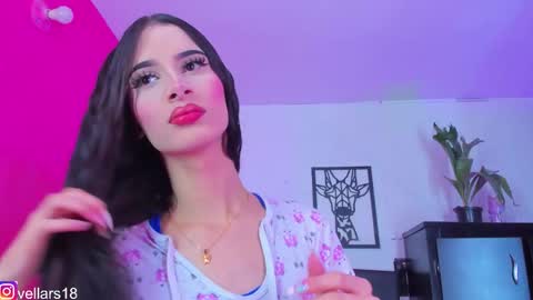 vella online show from 11, 1, 2026