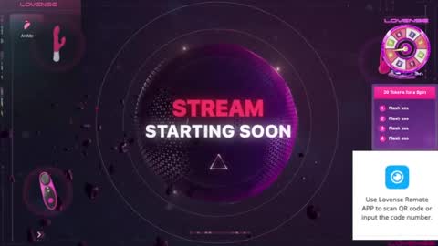 osirisbln online show from 1, 7, 2026