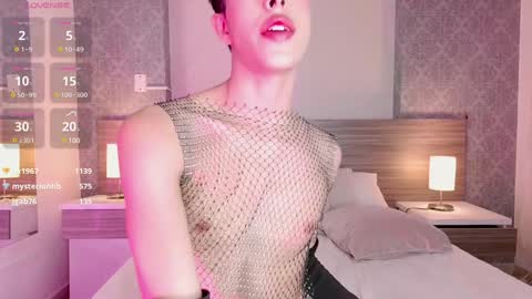 Snapshot of osirismansour chatting on 30, 1, 2025 Osirismansour online show from 30, 1, 2025