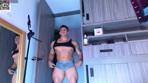 Oskar Ford NEW ACCOUNT online show from 18, 2, 2026