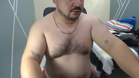 Bear Gael online show from 23, 1, 2025