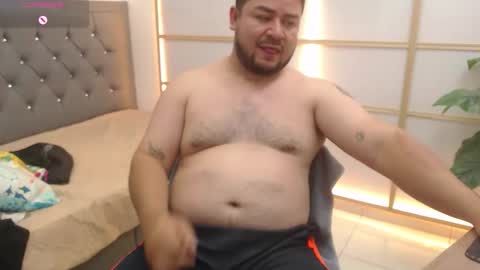 Bear Gael online show from 25, 3, 2026