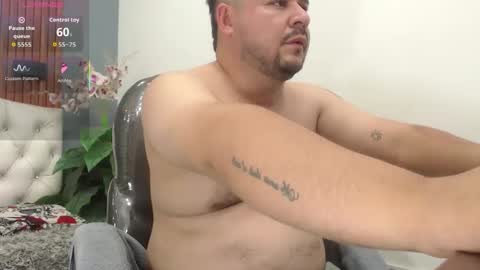 Bear Gael online show from 8, 4, 2026