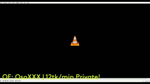 OsoFroze online show from 20, 1, 2025