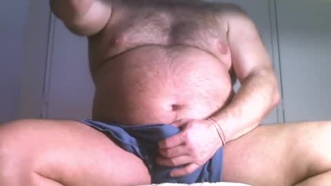 Oso Licencioso online show from 10, 2, 2025