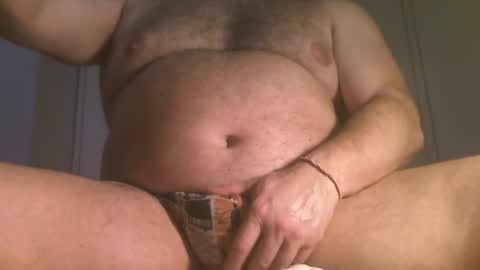 Oso Licencioso online show from 16, 10, 2025