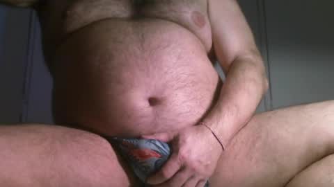 Oso Licencioso online show from 15, 5, 2026