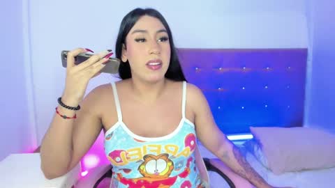 Maria   online show from 10, 2, 2025