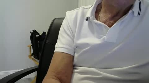 Ossi online show from 12, 10, 2025