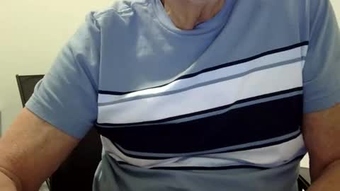 Ossi online show from 21, 4, 2026