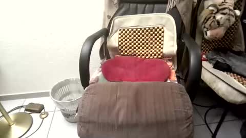 Snapshot of osterhaase chatting on 9, 2, 2026 osterhaase online show from 9, 2, 2026