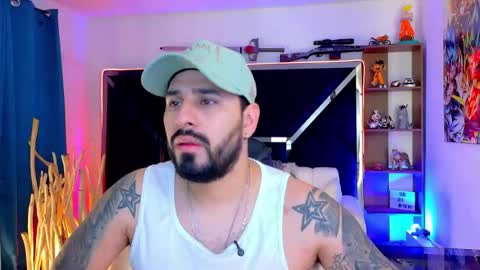 Snapshot of ostin_big09 chatting on 12, 7, 2026 Instagram ostin big09--------- online show from 12, 7, 2026
