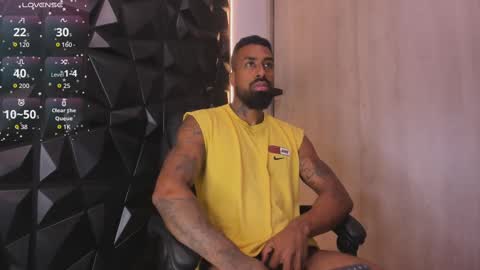 Snapshot of ostin_danielss chatting on 9, 9, 2025 Ostin Daniels online show from 9, 9, 2025