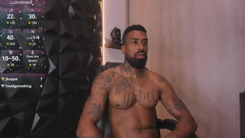 Snapshot of ostin_danielss chatting on 11, 9, 2025 Ostin Daniels online show from 11, 9, 2025