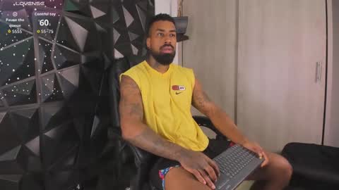 Snapshot of ostin_danielss chatting on 19, 9, 2025 Ostin Daniels online show from 19, 9, 2025