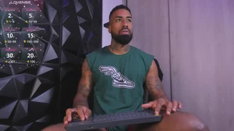 Snapshot of ostin_danielss chatting on 9, 10, 2025 Ostin Daniels online show from 9, 10, 2025