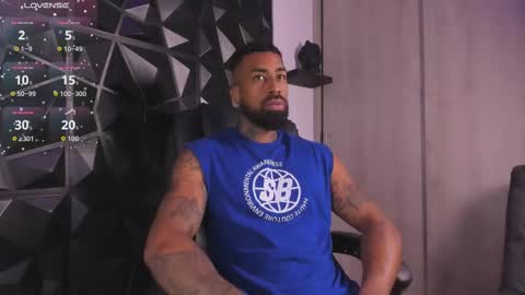 Snapshot of ostin_danielss chatting on 10, 10, 2025 Ostin Daniels online show from 10, 10, 2025