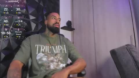 Snapshot of ostin_danielss chatting on 24, 10, 2025 Ostin Daniels online show from 24, 10, 2025