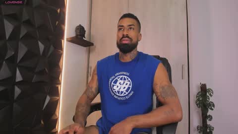 Ostin Daniels online show from 18, 11, 2025