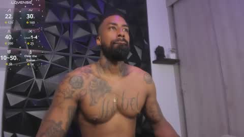 Ostin Daniels online show from 23, 5, 2026